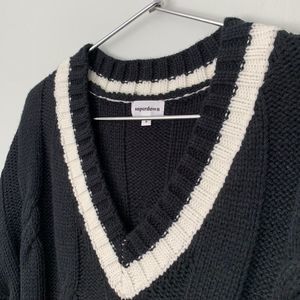 Revolve Superdown Shawnie Varsity 